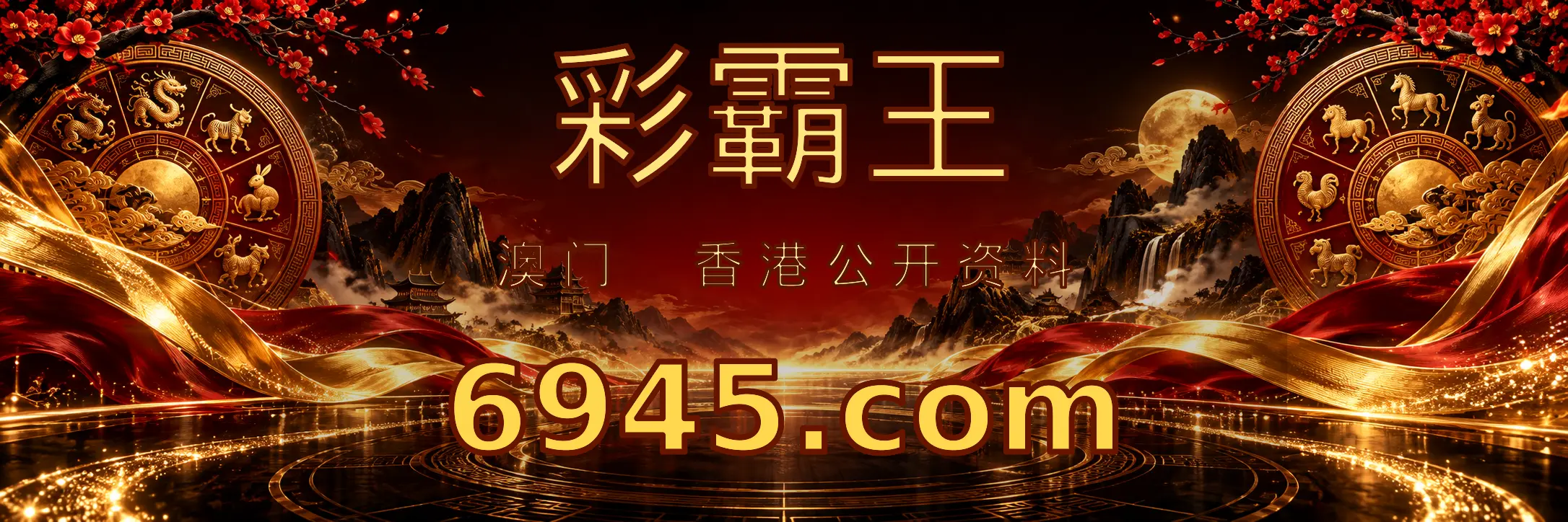 彩霸王 6945.01497849.com 主站入口